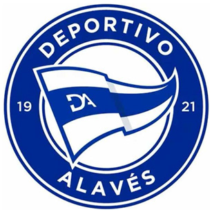 escudo Deportivo Alaves