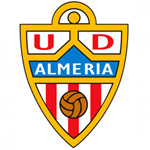 escudo UD Almeria