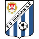 escudo SD Beasain