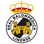 escudo Real Balompedica Linense