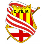 escudo C.d'E. Manresa