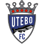 escudo Utebo FC