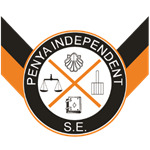 escudo Penya Independent