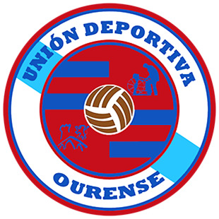 Escudo UD Ourense