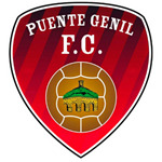 escudo Puente Genil FC