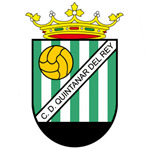 escudo CD Quintanar del Rey