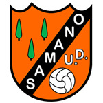 SAMANO escudo UD Sámano
