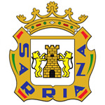 SARRIANA escudo SD Sarriana