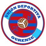 UD OURENSE escudo UD Ourense