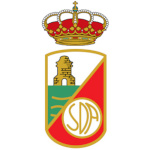 escudo RSD Alcala SAD