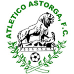 ASTORGA escudo At. Astorga CF