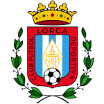 escudo Lorca Deportiva