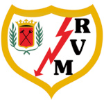 escudo Rayo Vallecano B