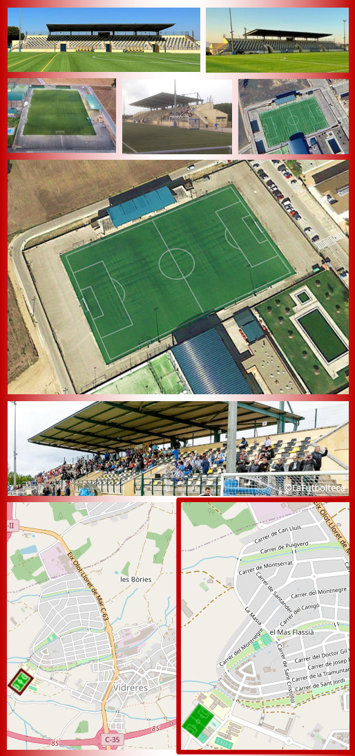 Camp-Municipal-de-Vidreres-Girona-FC-B