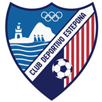 escudo C.D. Estepona